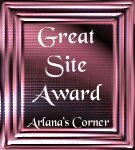 Alana's Corner