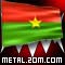 Burkinafaso