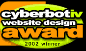 CYBERBOTiv - Search 4 engines at once!